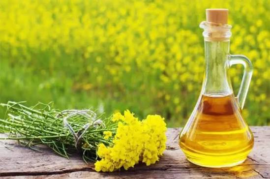 সরিষার তেল - Mustard oil