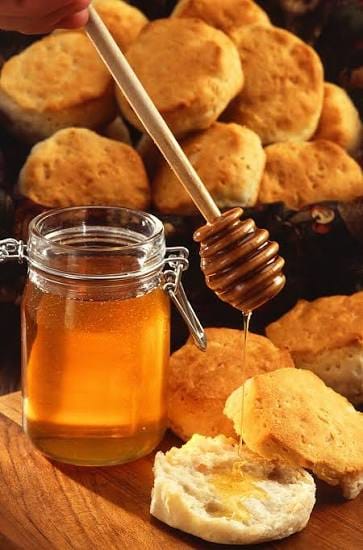 লিচু ফুলের মধু | Litchi Honey 